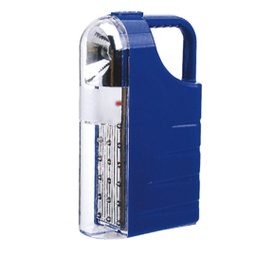 [80606] LAMPADA A 18LED AD INTERVENTO AUTOMATICO MKC