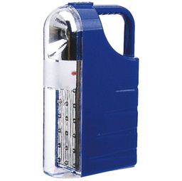 [80606] LAMPADA A 18LED AD INTERVENTO AUTOMATICO MKC
