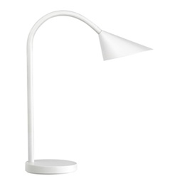 [83003] Lampada da tavolo Sol Led 7,4W Bianco Unilux
