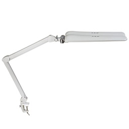 [97640] Lampada Led a pinza Craft Duo 2x11W Maul