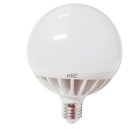 [80418] LAMPADA LED Globo 120 24W E27 3000K luce bianca calda