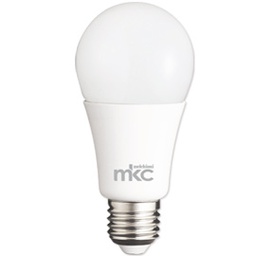 [79491] LAMPADA LED Goccia A60 12W E27 6000K luce bianca fredda