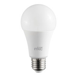 [81486] LAMPADA LED Goccia A60 15W E27 6000K luce fredda