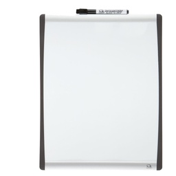 [70302] Lavagna bianca magnetica 28x35cm verticale Quartet Rexel