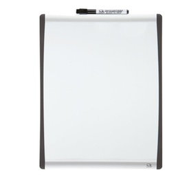 [70302] Lavagna bianca magnetica 28x35cm verticale Quartet Rexel