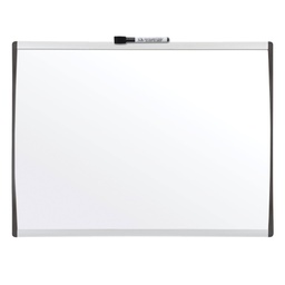 [70303] Lavagna bianca magnetica 43x58cm orizzontale Quartet Rexel