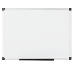 [STL6417] Lavagna bianca magnetica 45x60cm Starline