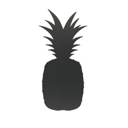 [90136] Lavagna da parete 'ANANAS' Silhouette Securit