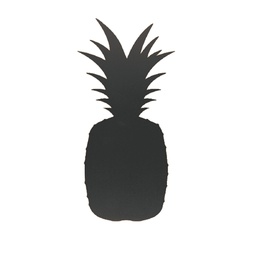 [90136] Lavagna da parete ANANAS Silhouette Securit