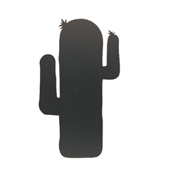 [90135] Lavagna da parete CACTUS Silhouette Securit