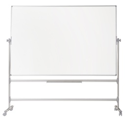 [83318] Lavagna magnetica girevole 90x120cm Earth-it Bi-Office