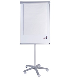 [STL6414] Lavagna portablocco Mobile 70X100cm Starline