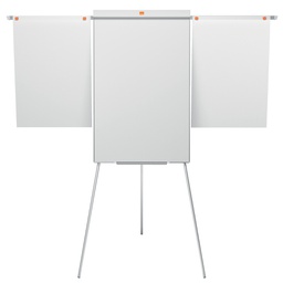 [31071] LAVAGNA PORTABLOCCO Nobo Classic CON CAVALLETTO
