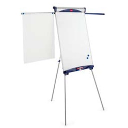 [31071] LAVAGNA PORTABLOCCO Nobo Classic CON CAVALLETTO