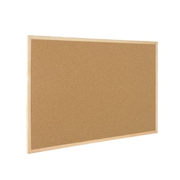 [STL6400] LAVAGNA SUGHERO 40X60CM STARLINE