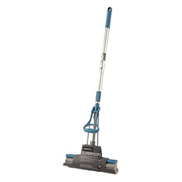 [74113] LAVAPAVIMENTI SuperMop MANICO TELESCOPICO Perfetto