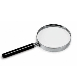 [48950] Lente di ingrandimento diametro 9cm 1124 LEBEZ