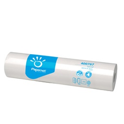 [47306] LENZUOLINO MEDICO IN ROTOLO 60CMX80MT BIANCO