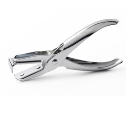 [72784] LEVAPUNTI A PINZA in metallo TiTanium