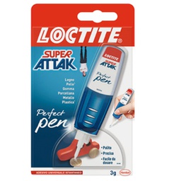 [80380] COLLA LOCTITE SUPER ATTAK CREATIVE 3gr