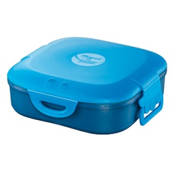 [92082] ***Lunch Box 1 scompartimento blu Picnik Concept Maped