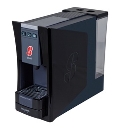 [80598] MACCHINA CAFFE' S12 NERA ESSSE CAFFE'