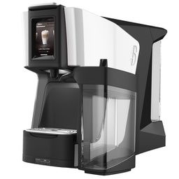 [98463] Macchina caffE' S20.Latte bianca ESSSE CAFFE'