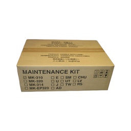[KIMK310] MAINTENANCE KIT FS 2000D