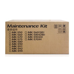 [KIMK590] MAINTENANCE KIT FS-C2026MFP FS-C2126MFP
