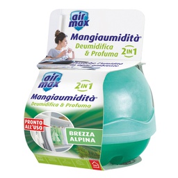 [49264] MANGIAUMIDITA' 2IN1 40GR BREZZA ALPINA