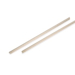 [74104] MANICO in LEGNO 150cm PER SCOPA SPAZZINA PerfettoFactory