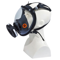 [85877] Maschera completa M9300 Strap Galaxy