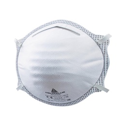 [90708] Mascherina FFP2 M1200 Deltaplus
