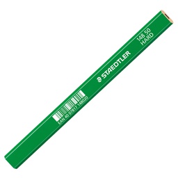 [87101] Matita Carpenter piatta grad. dura Staedtler
