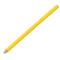 [44803] Matita dermotografica 7600 giallo UNI MITSUBISHI