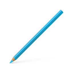 [46094] MATITA EVIDENZIATORE AZZURRO TEXTLINER DRY 1148 FABER-CASTELL