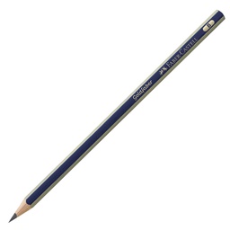 [77078] MATITA GRAFITE GOLDFABER 1221 ESAGONALE FABER CASTELL B