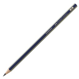 [77080] MATITA GRAFITE GOLDFABER 1221 ESAGONALE FABER CASTELL H