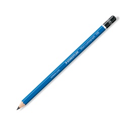 [24944] Matita grafite Mars Lumograph 100-3B Staedtler