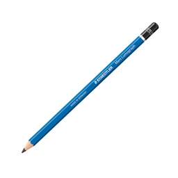 [24942] Matita grafite Mars Lumograph 100-5B Staedtler