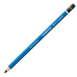 [37650] Matita grafite Mars® Lumograph® 100-7B Staedtler