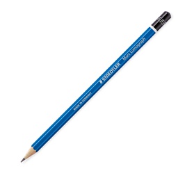 [77004] Matita grafite Mars® Lumograph® 100-7H Staedtler