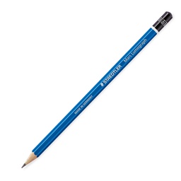 [77005] Matita grafite Mars® Lumograph® 100-8H Staedtler