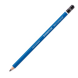 [77006] Matita grafite Mars® Lumograph® 100-9B Staedtler