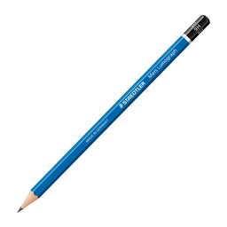 [77007] Matita grafite Mars® Lumograph® 100-9H Staedtler