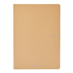 [94777] Maxiquaderno A4 38fg+2 90gr 1rigo Ecoqua original PM bruno Fabriano