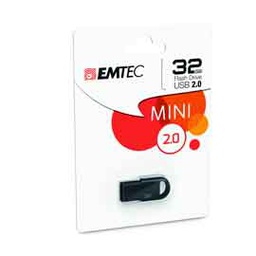 [EMTD32GD252] MEMORIA USB 2.0 D250 32GB