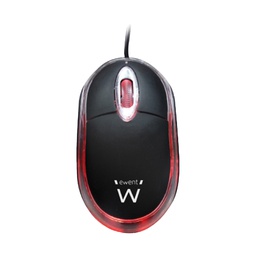 [82390] Mini Mouse ottico USB EW3174 Ewent