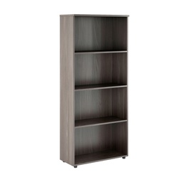 [79935] MOBILE ALTO A GIORNO 80X35cm H180cm FRASSINO TOSCANO - EASY