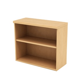 [74390] MOBILE BASSO A GIORNO 80X35cm H72cm FAGGIO - EASY